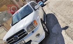 تويوتا سيكويا